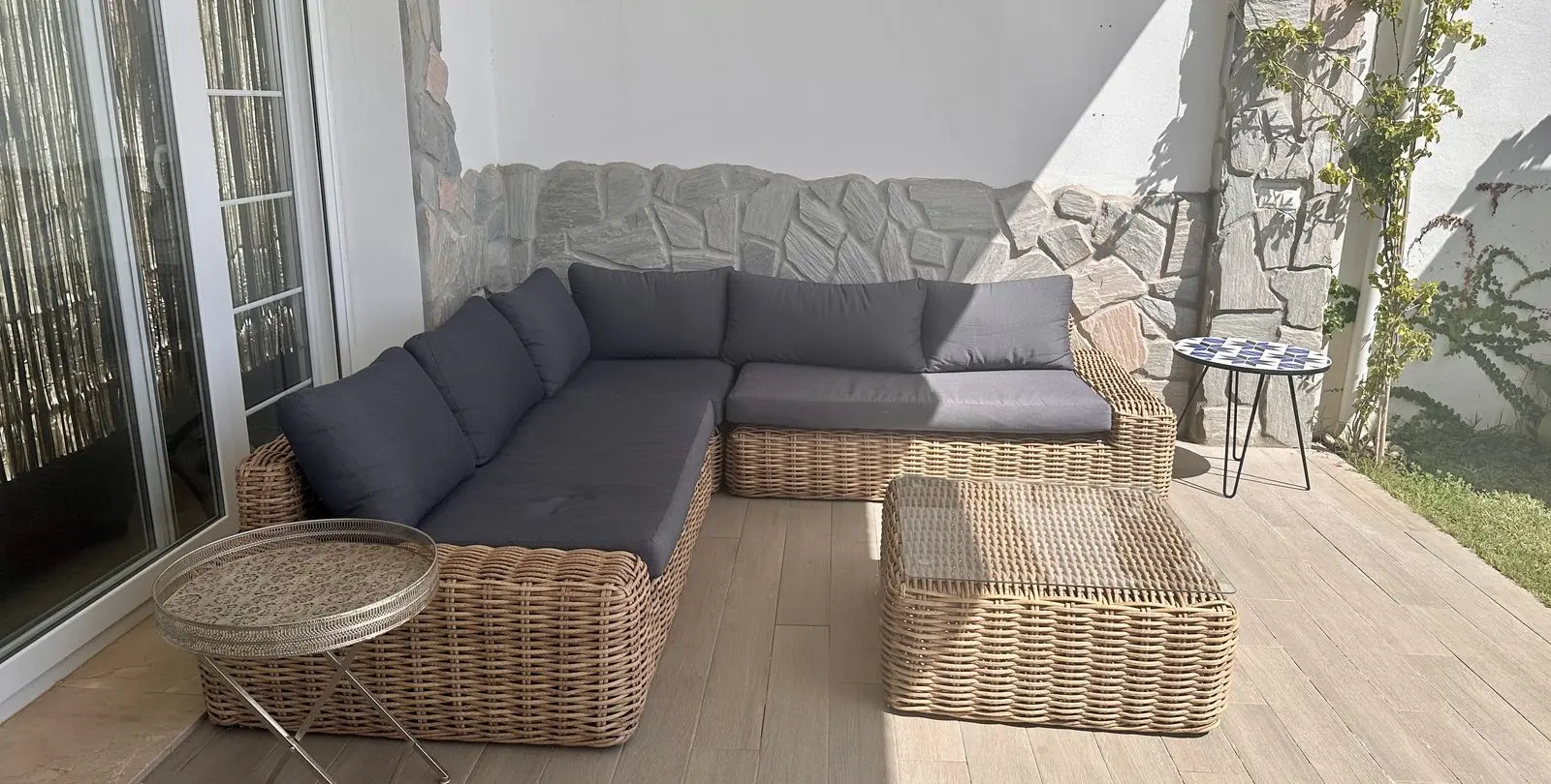 Продажа таунхауса в La Mairena 28