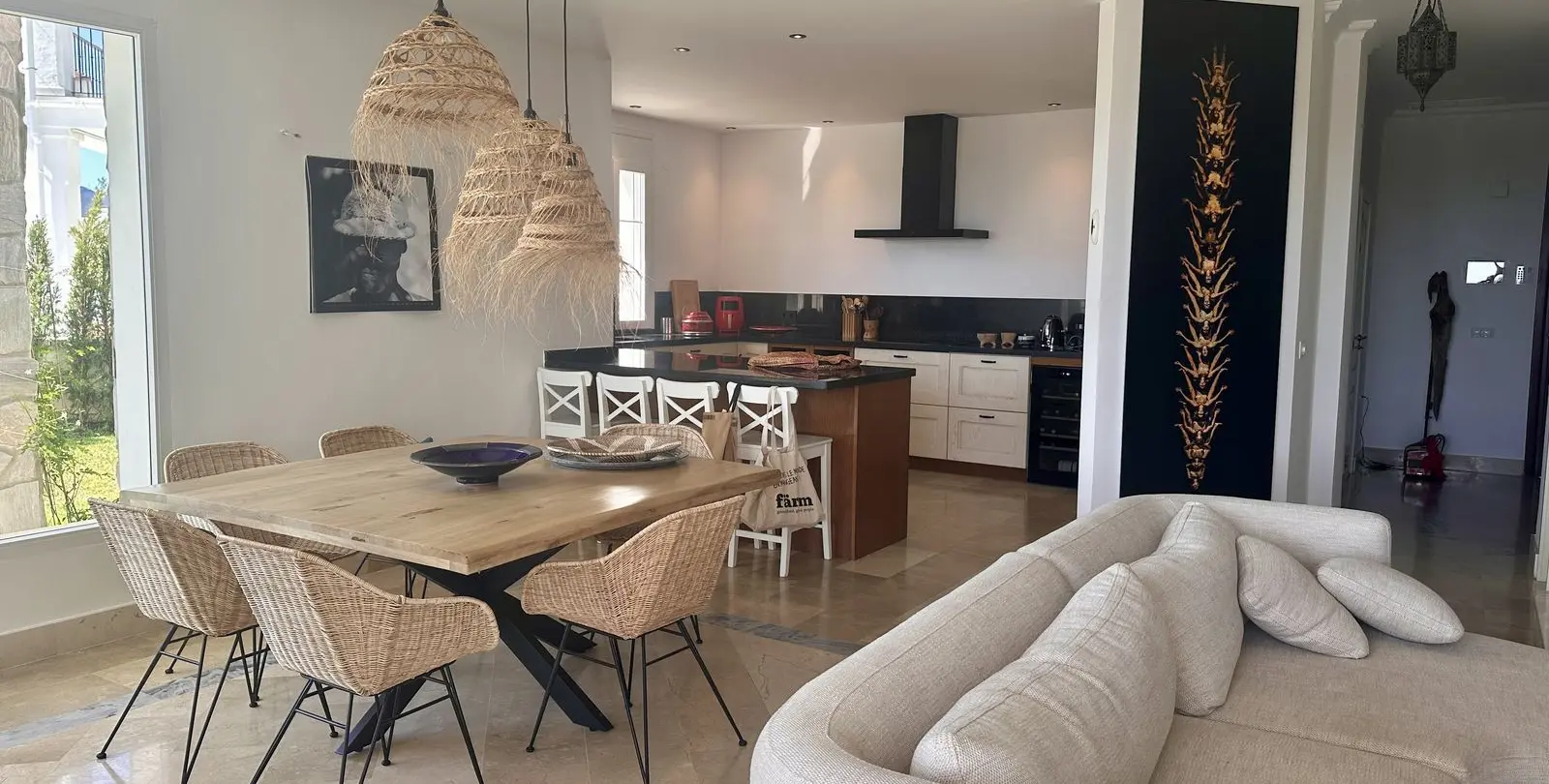 Продажа таунхауса в La Mairena 32