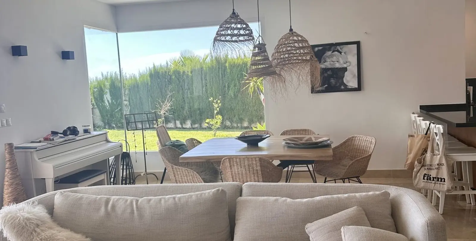 Продажа таунхауса в La Mairena 33