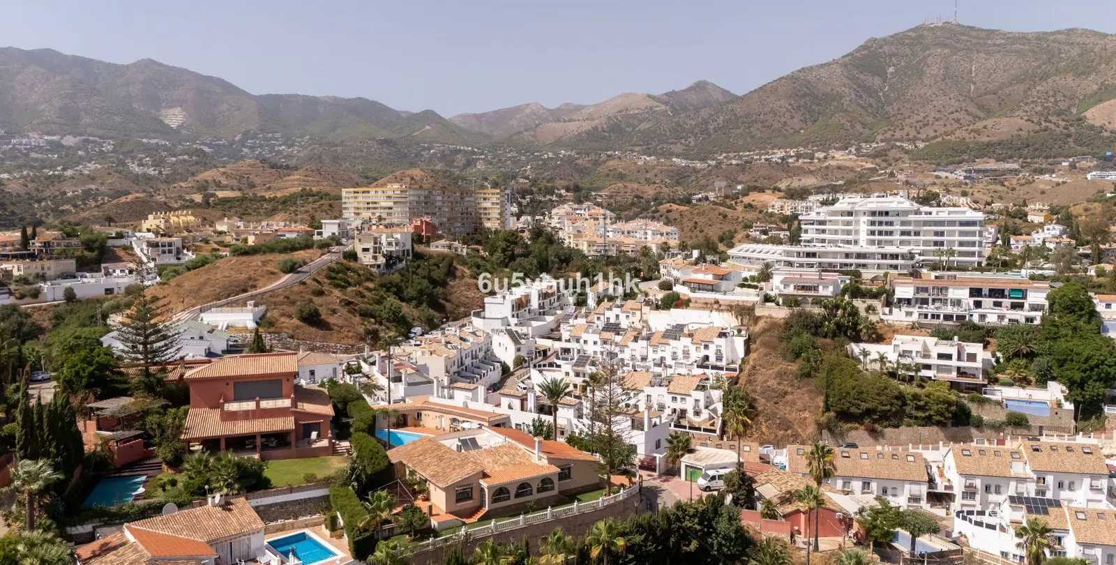 Продажа  отдельно стоящей виллы в Torreblanca 4