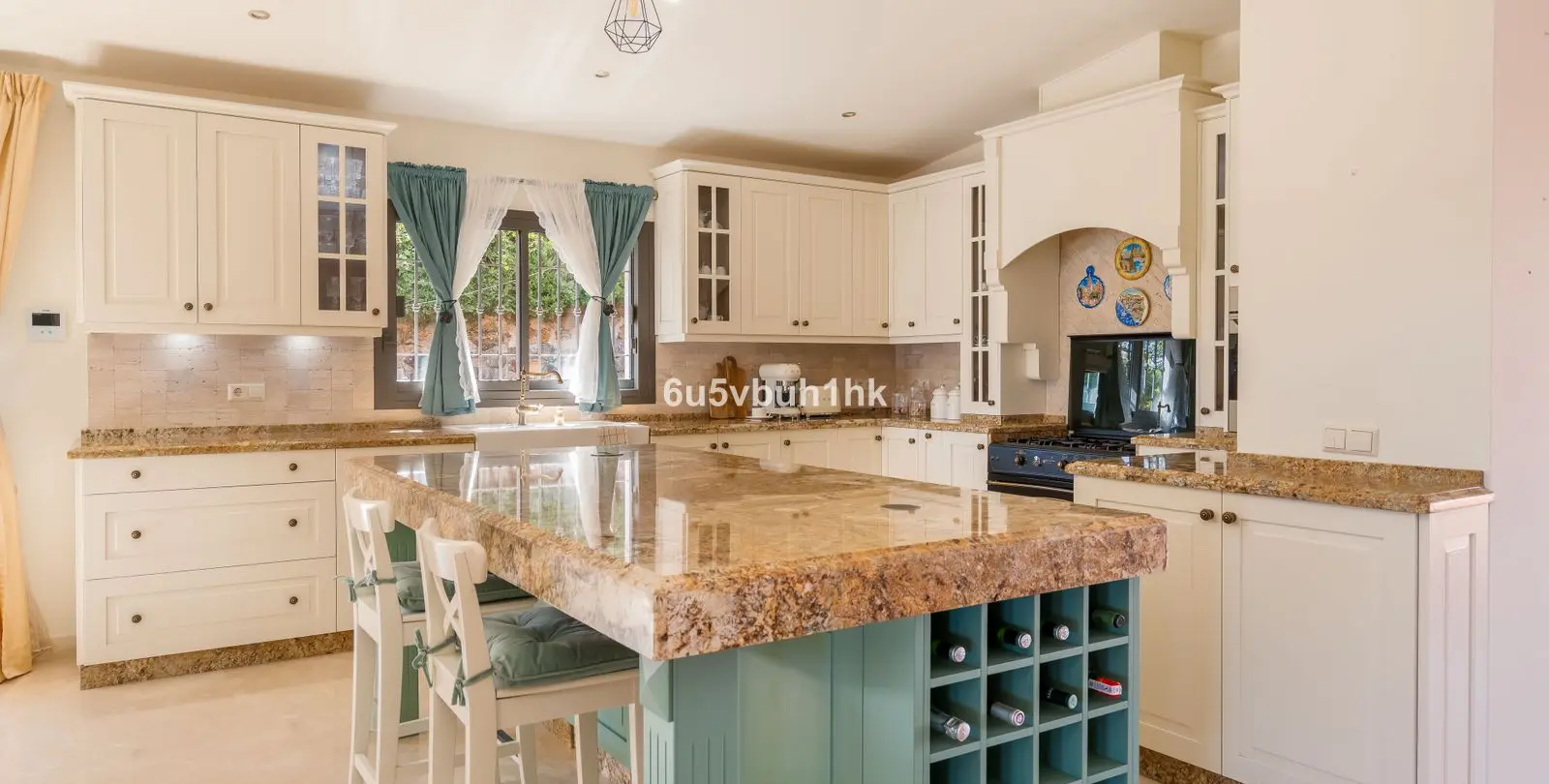 Продажа  отдельно стоящей виллы в Torreblanca 7