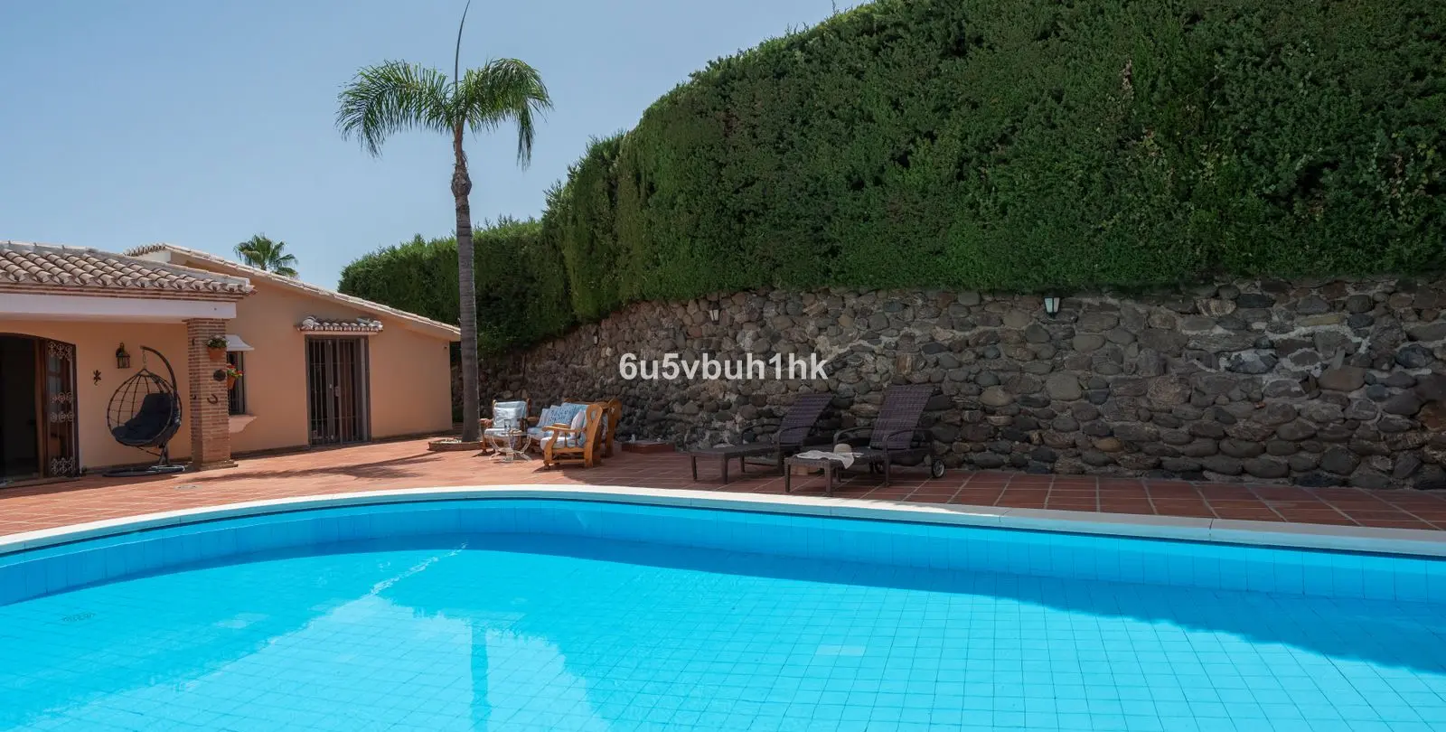 Продажа  отдельно стоящей виллы в Torreblanca 38