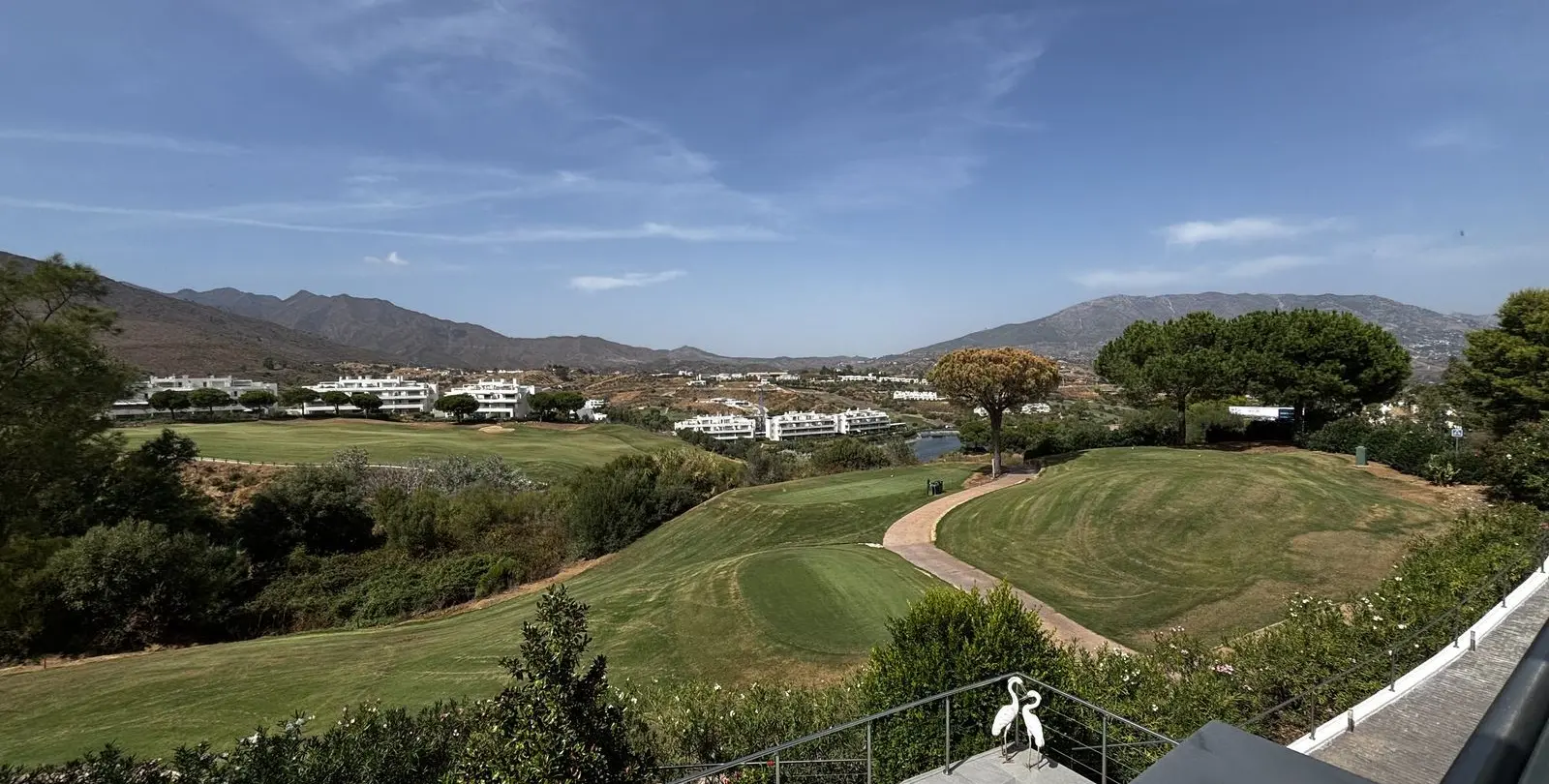 Продажа  отдельно стоящей виллы в La Cala Golf 6