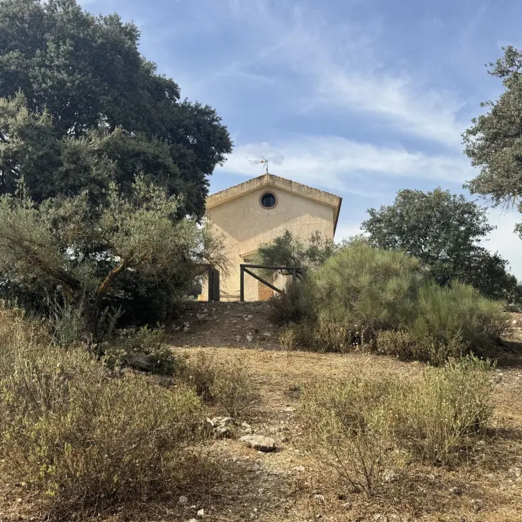 Venta de finca - cortijo en Alfarnate