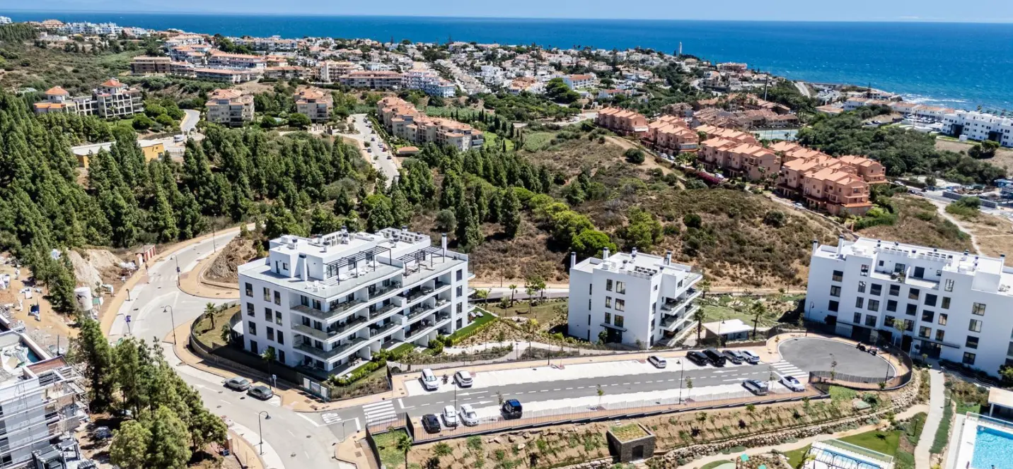 Venta de apartamento en planta baja en El Chaparral 0