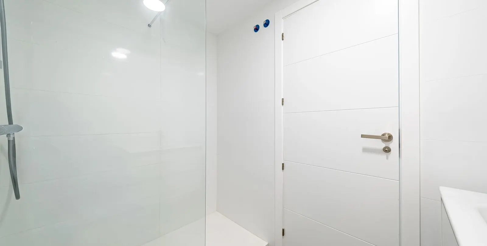 Venta de apartamento en planta baja en El Chaparral 14