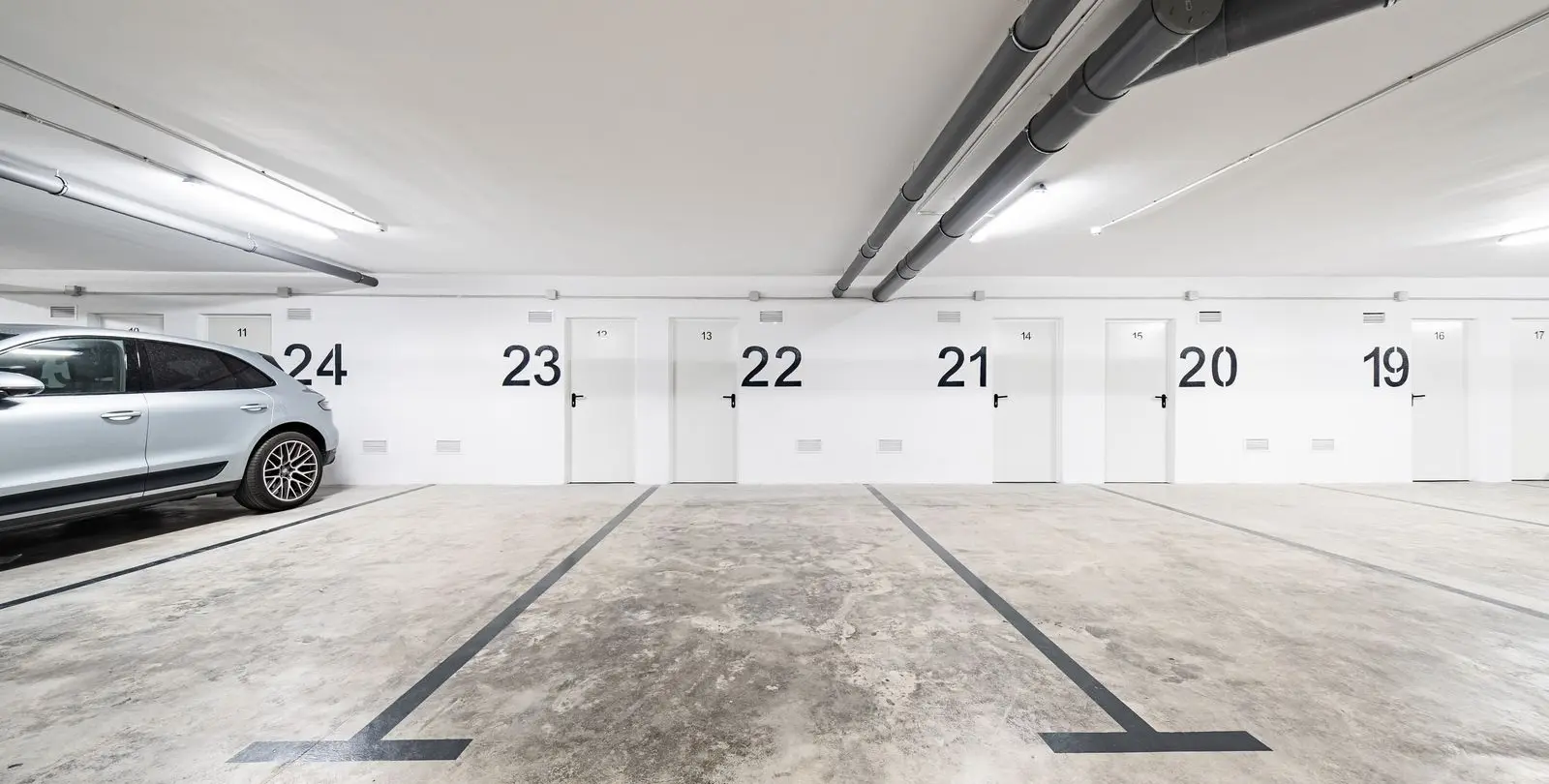 Venta de apartamento en planta baja en El Chaparral 36