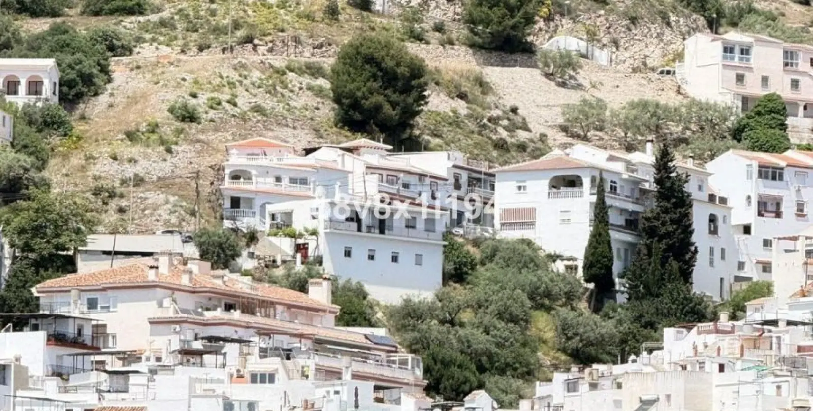 Sale of detached villa in South of spain 1