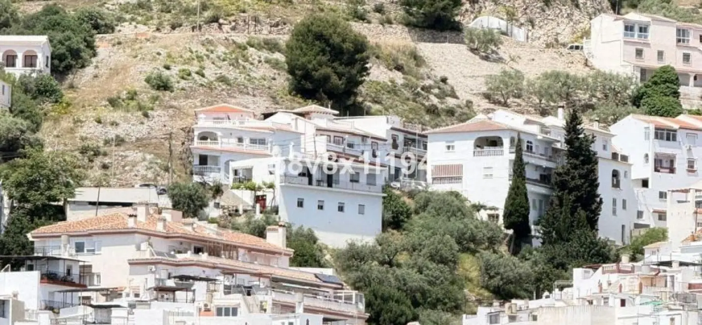 Sale of detached villa in South of spain 0