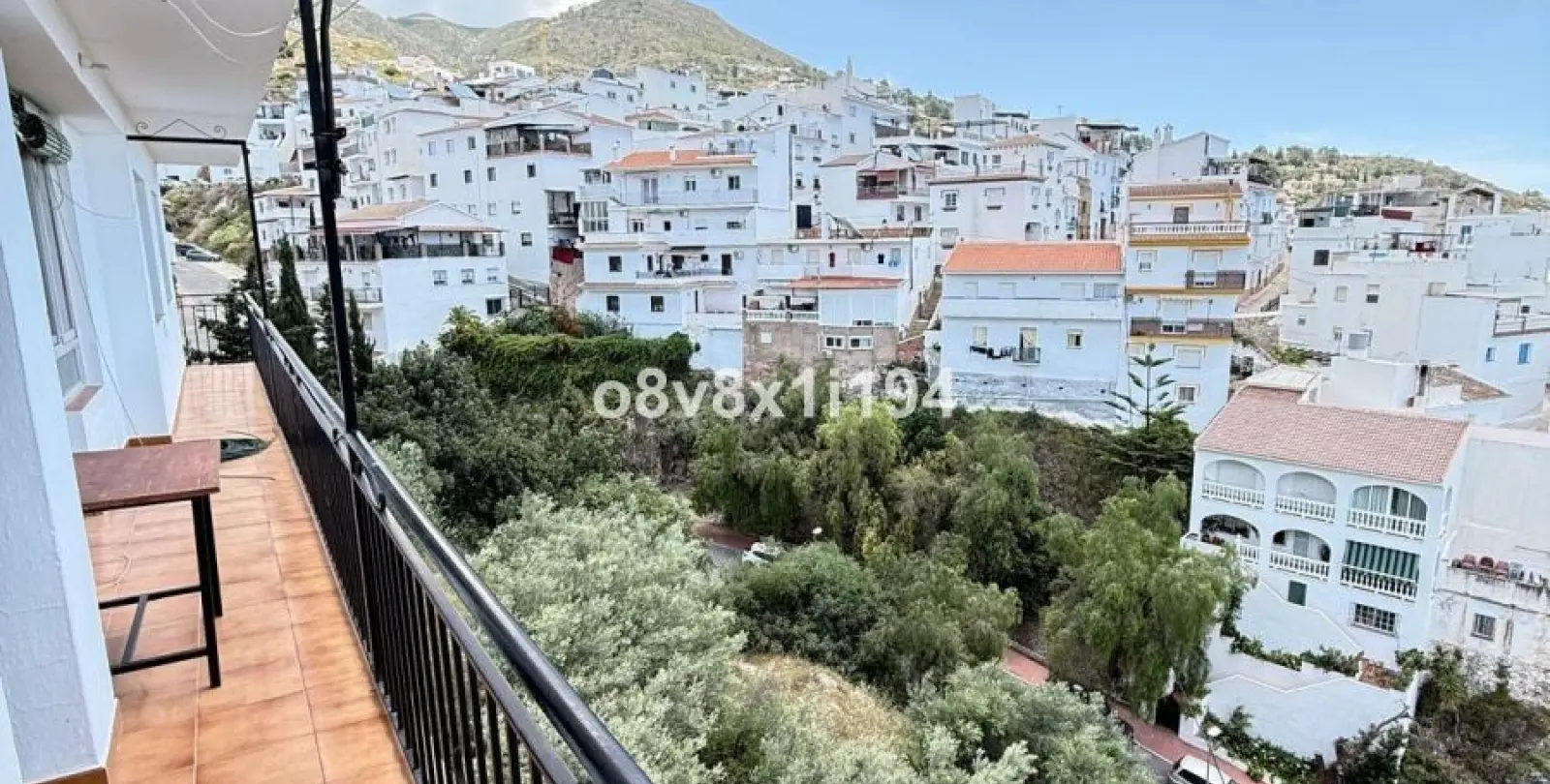 Sale of detached villa in South of spain 4