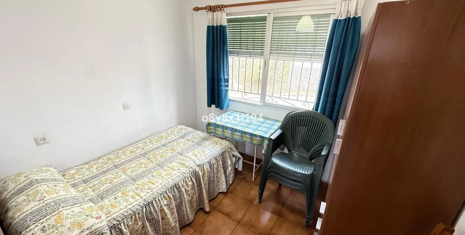 Sale of detached villa in South of spain 10