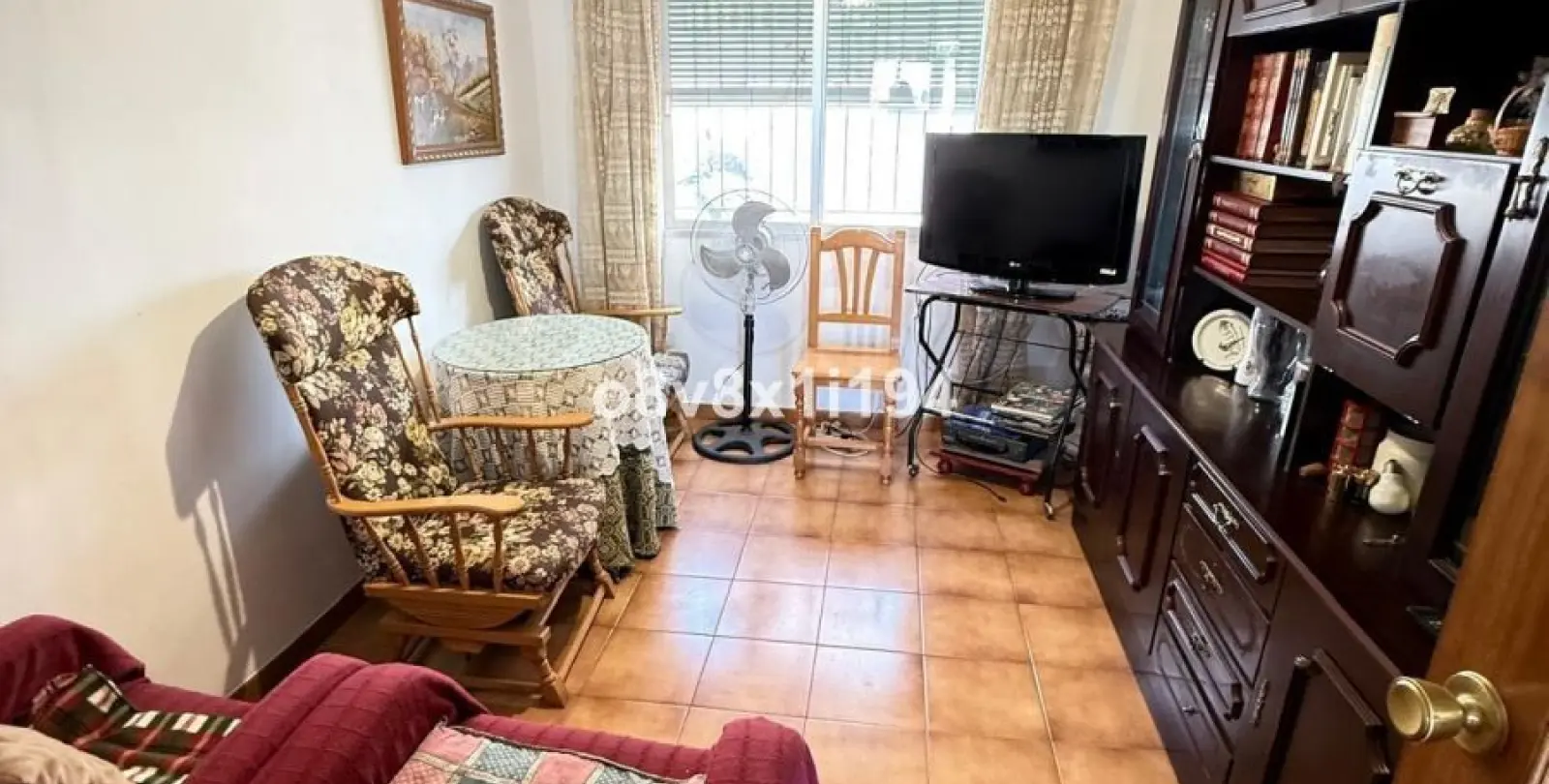 Sale of detached villa in South of spain 11