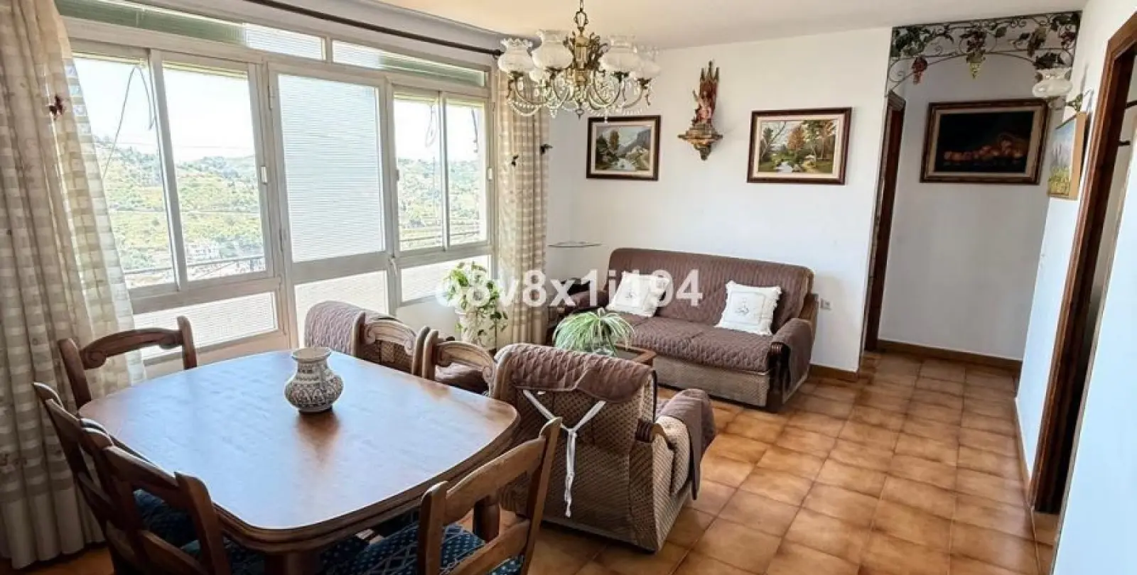 Sale of detached villa in South of spain 12