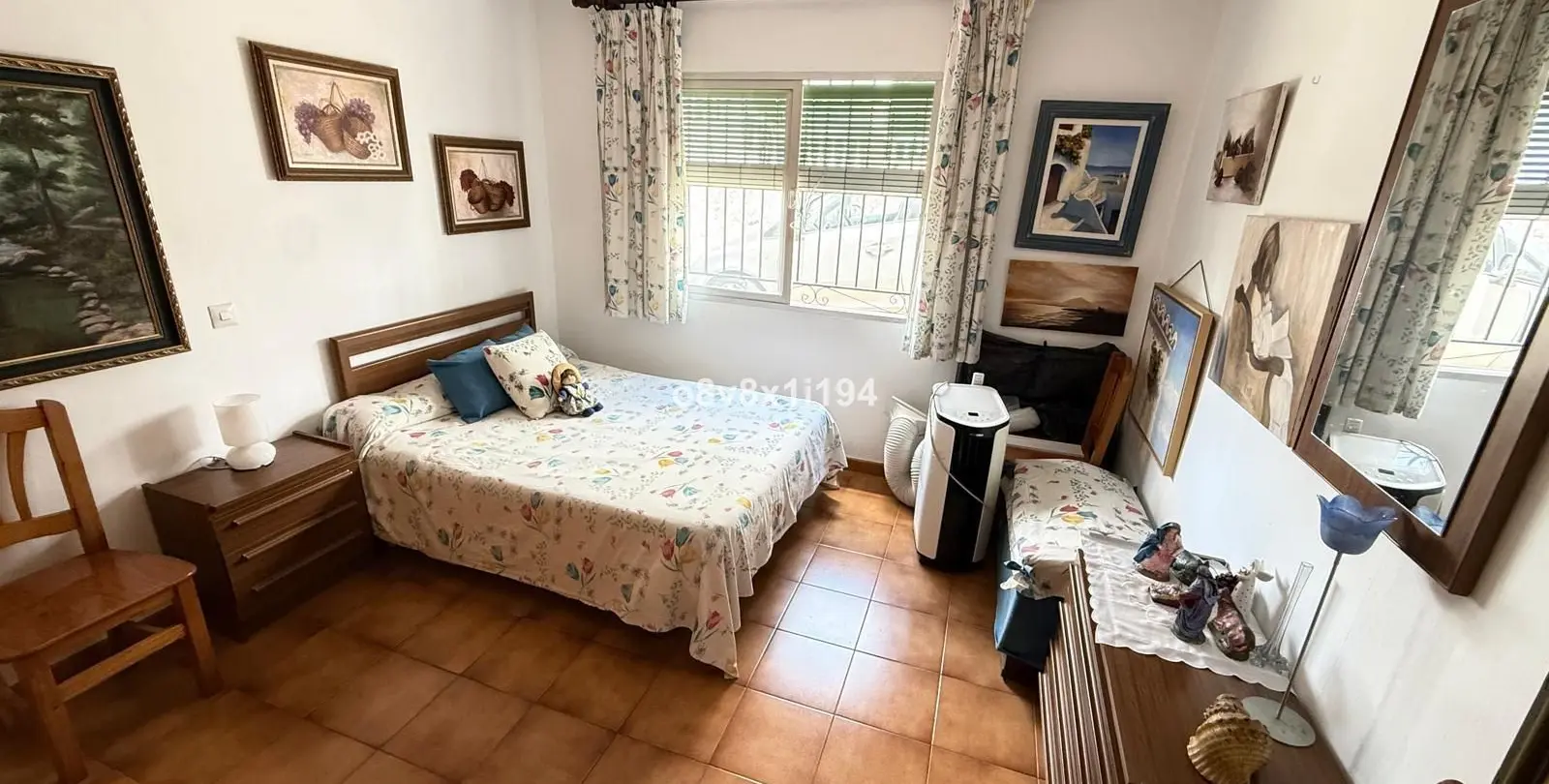 Sale of detached villa in South of spain 15
