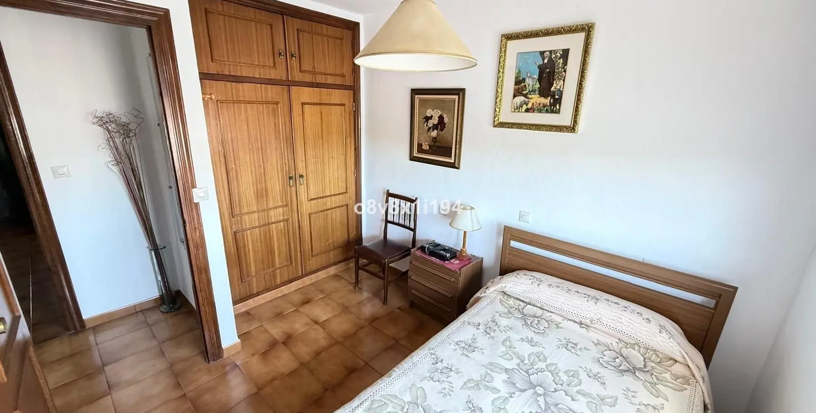 Sale of detached villa in South of spain 17
