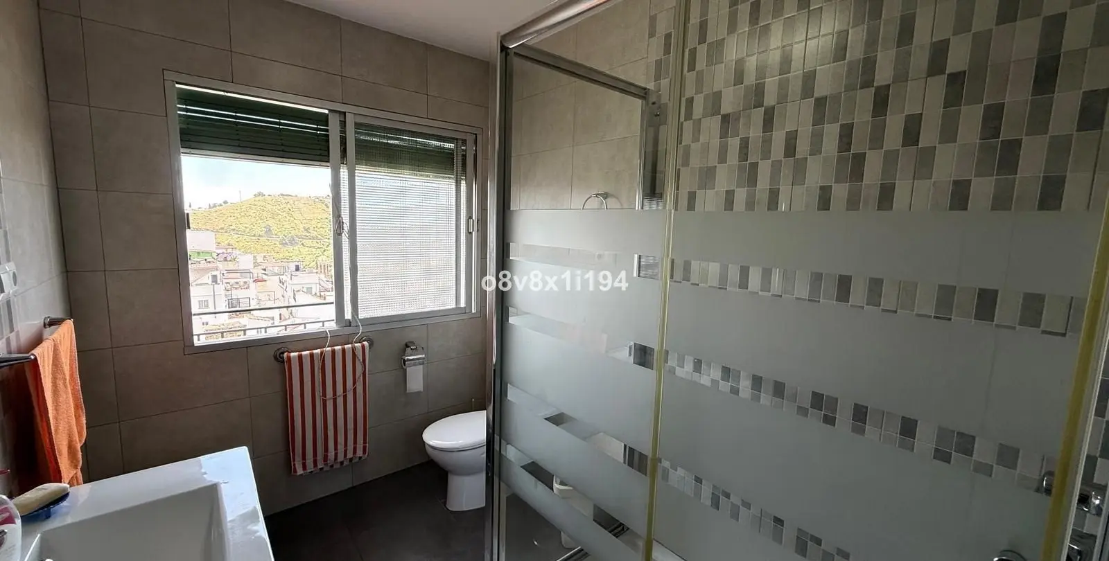 Sale of detached villa in South of spain 18