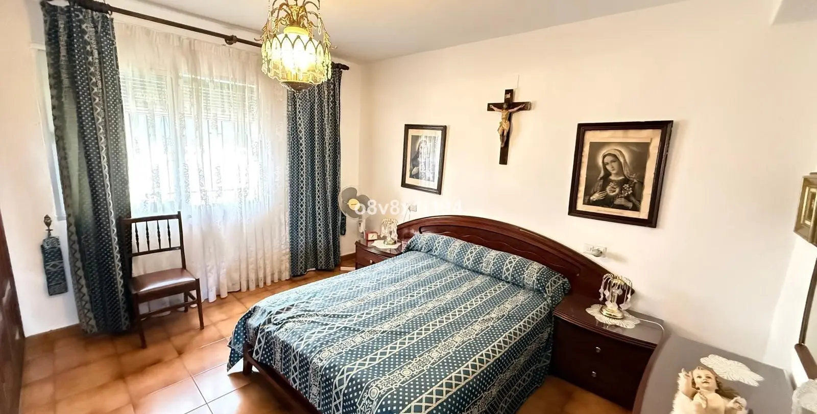 Sale of detached villa in South of spain 19