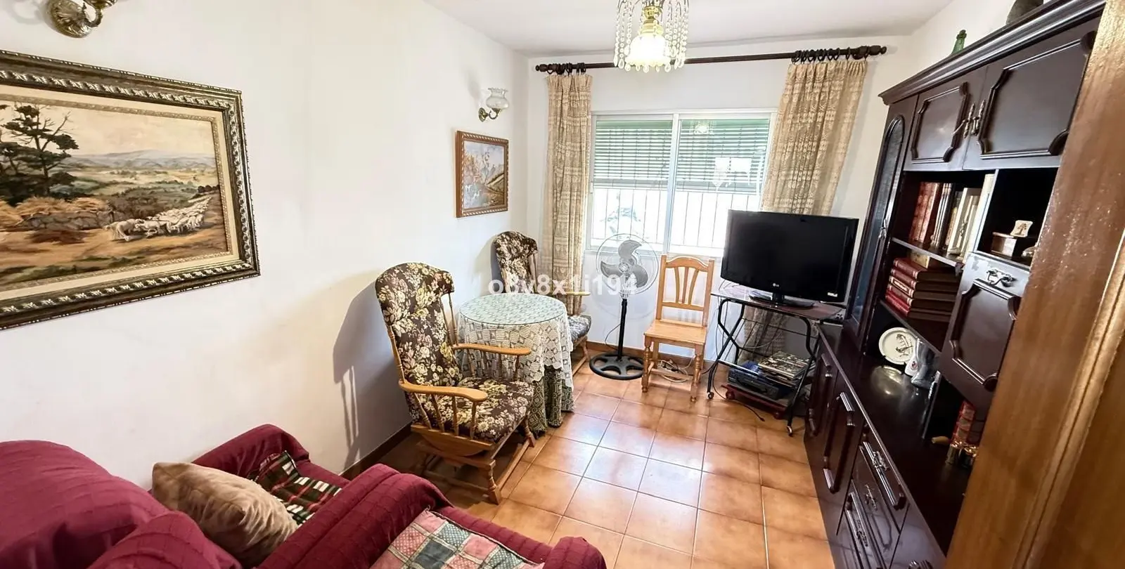 Sale of detached villa in South of spain 20