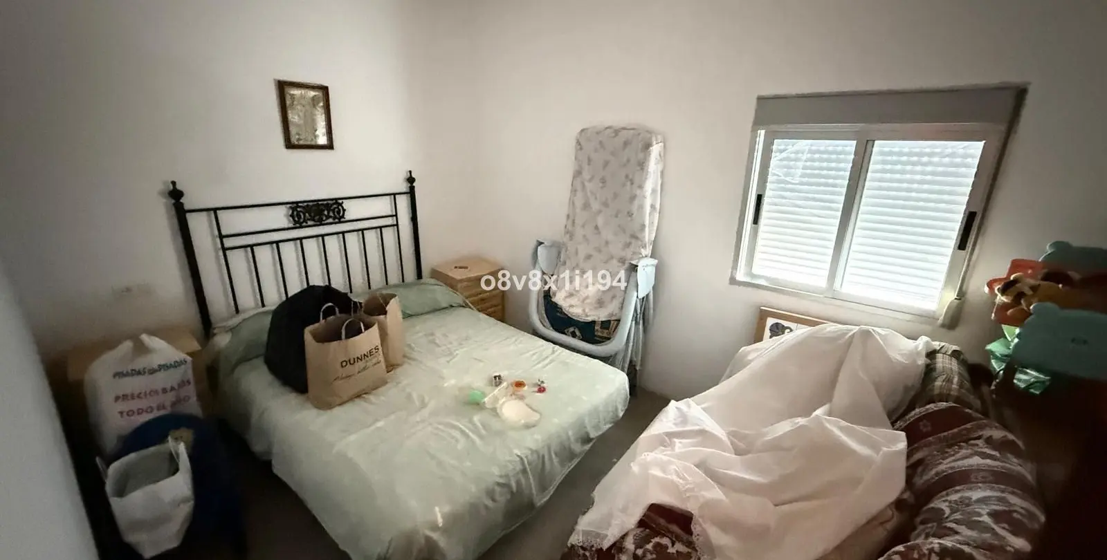 Sale of detached villa in South of spain 22