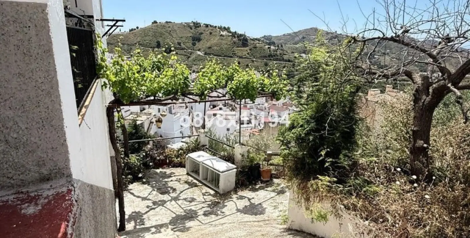 Sale of detached villa in South of spain 24