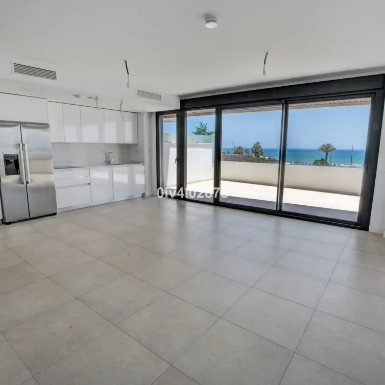 Sale of middle floor apartment in Los Alamos
