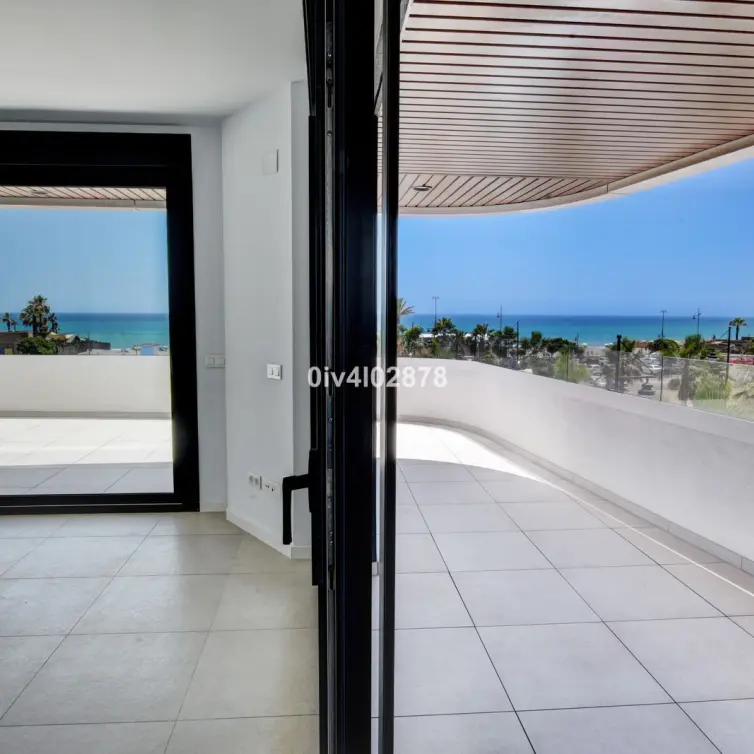 Sale of middle floor apartment in Los Alamos