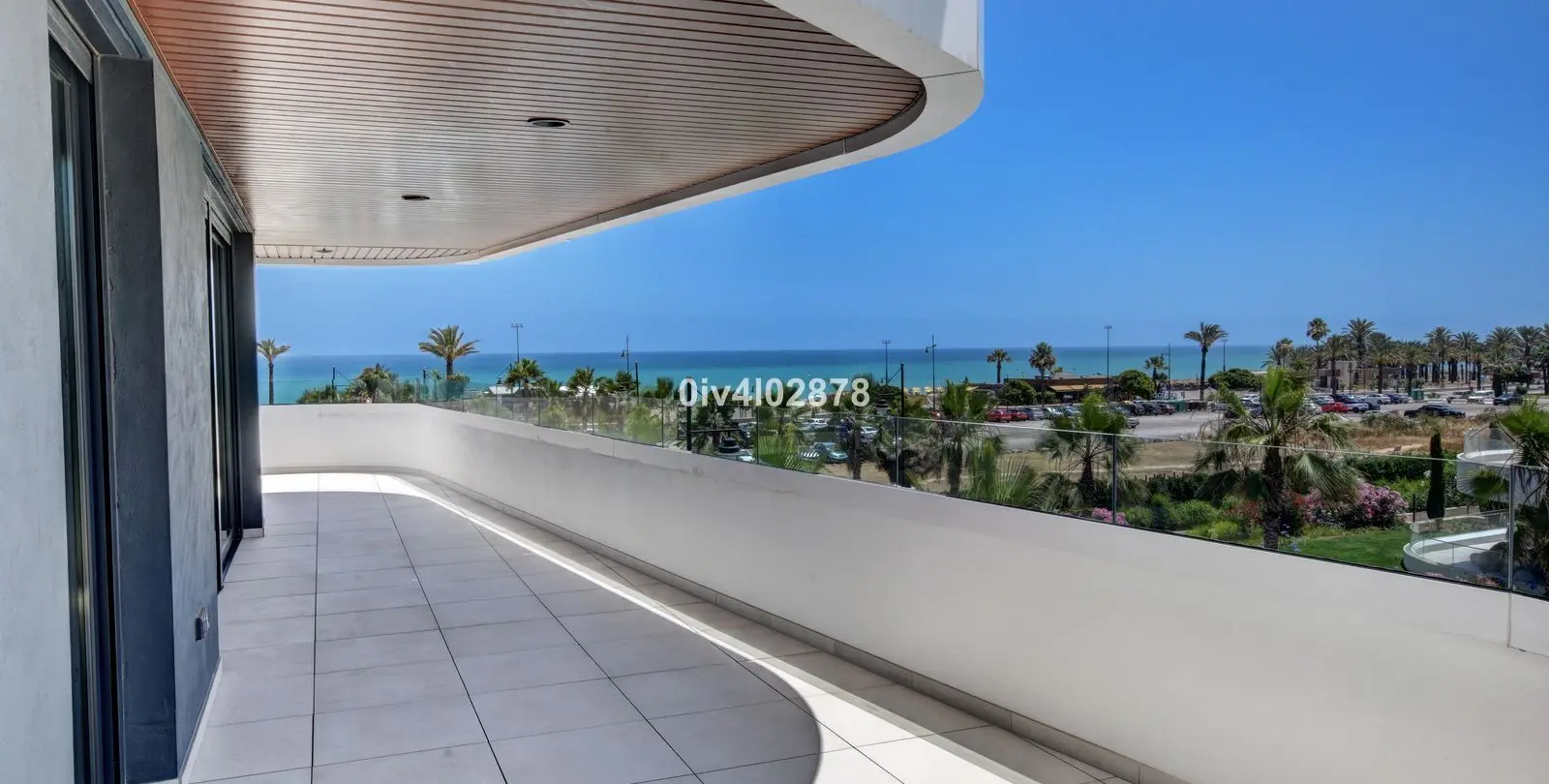 Sale of middle floor apartment in Los Alamos 5