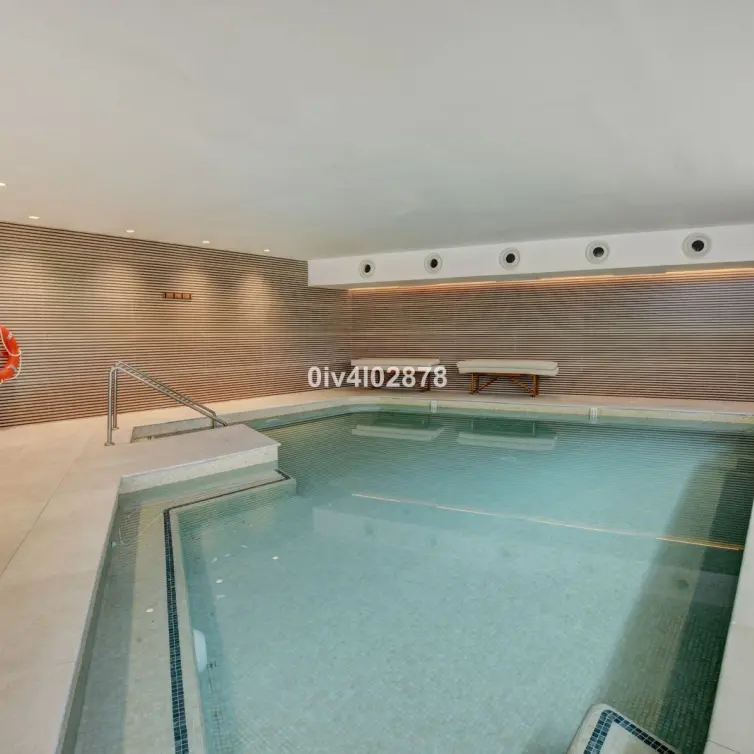 Sale of middle floor apartment in Los Alamos