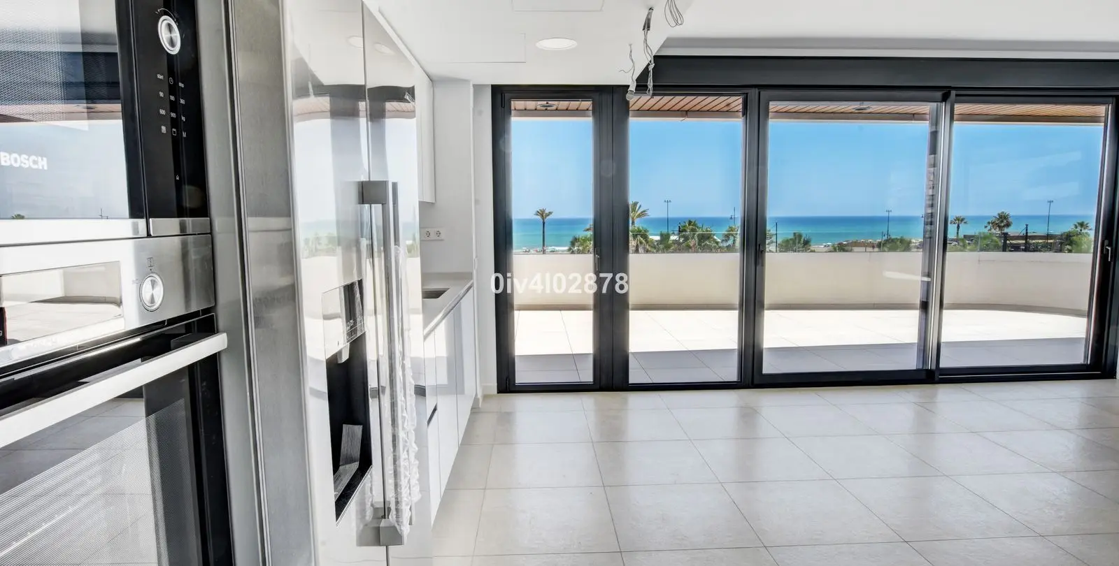 Sale of middle floor apartment in Los Alamos 10