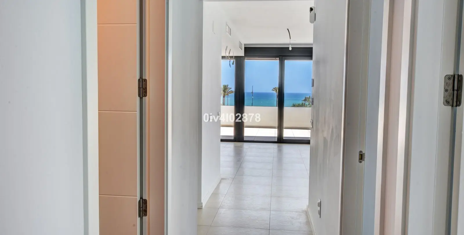 Sale of middle floor apartment in Los Alamos 22