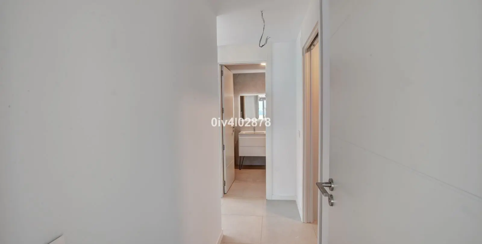 Sale of middle floor apartment in Los Alamos 23