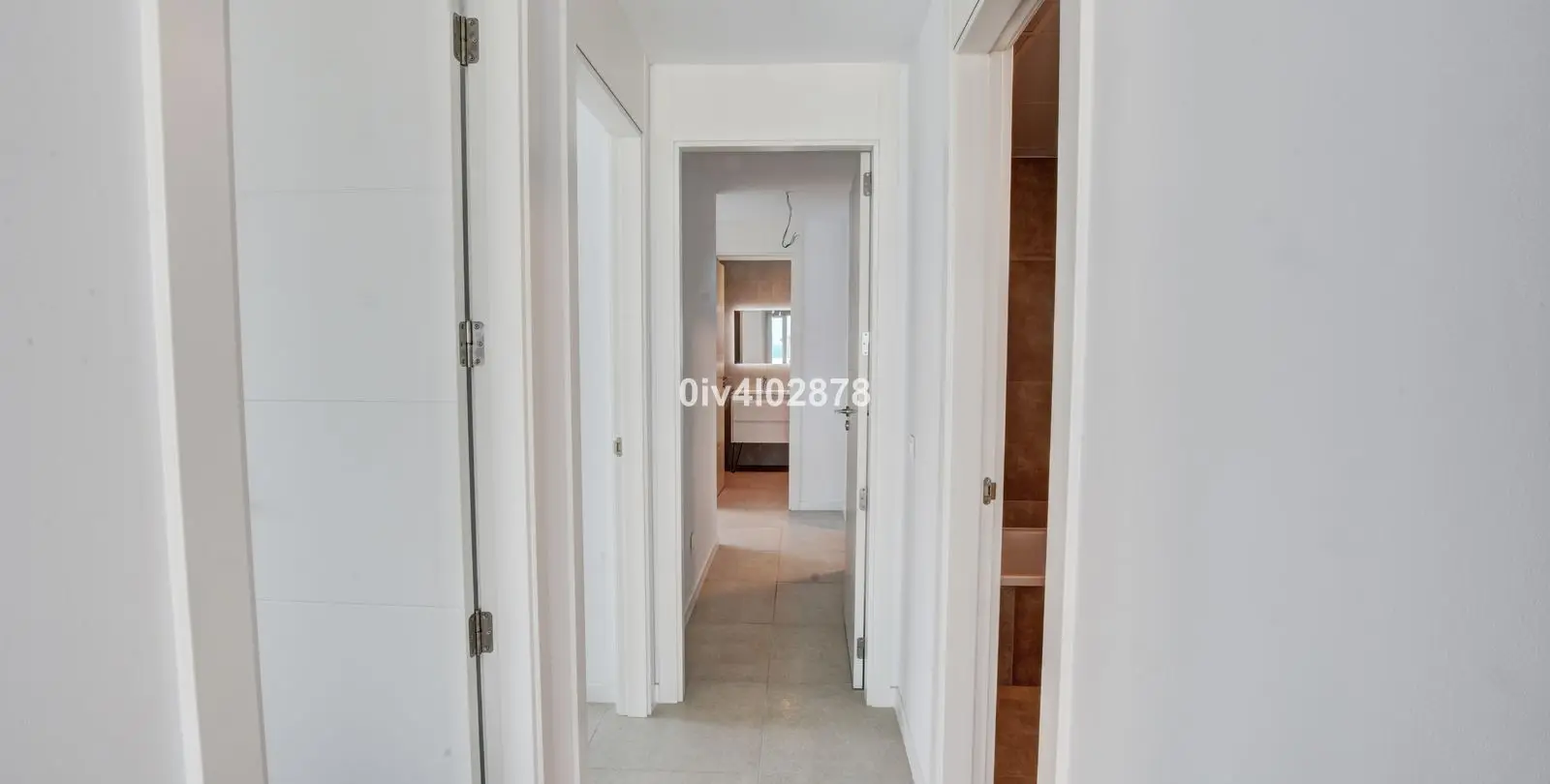Sale of middle floor apartment in Los Alamos 24