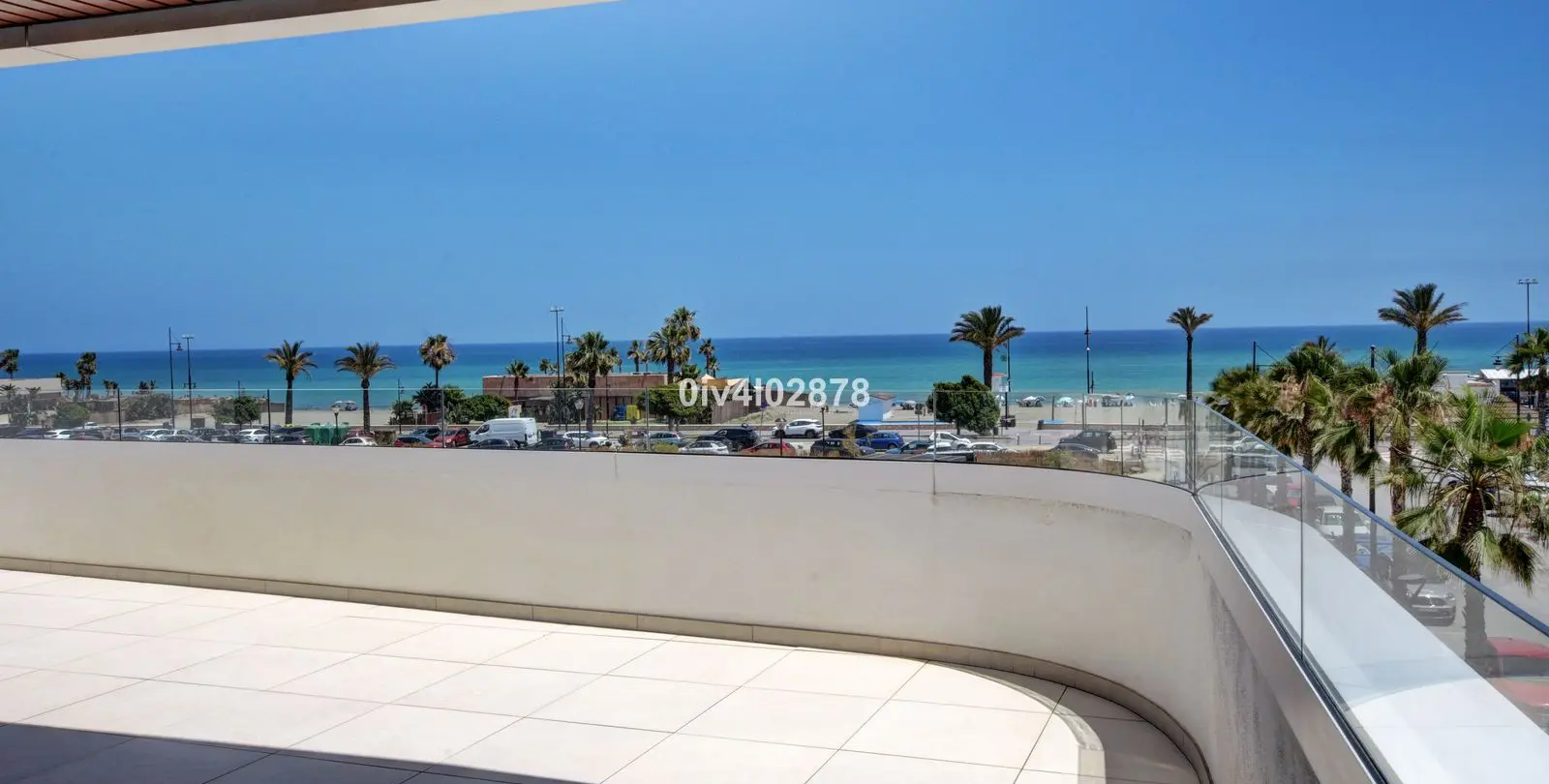 Sale of middle floor apartment in Los Alamos 41