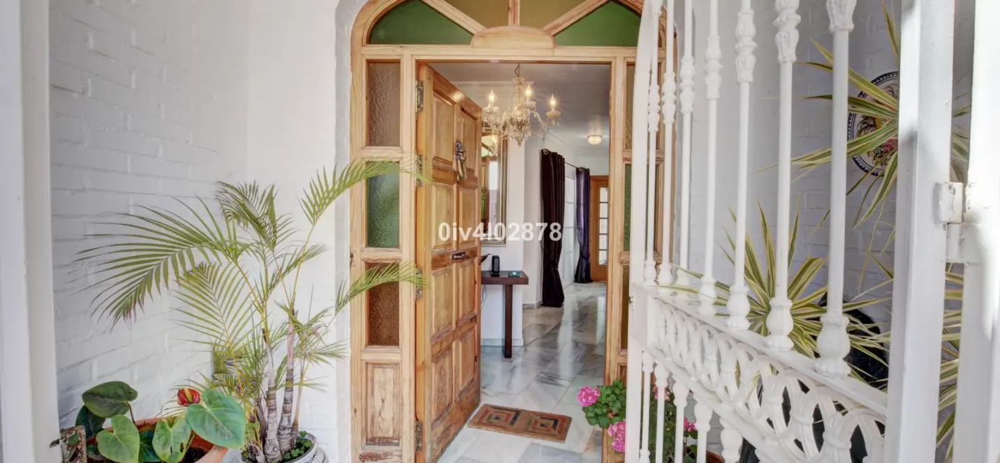 Sale of detached villa in La Capellania 3