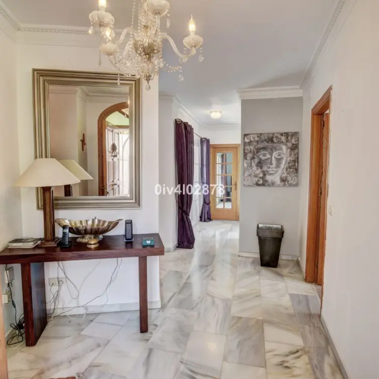Sale of detached villa in La Capellania