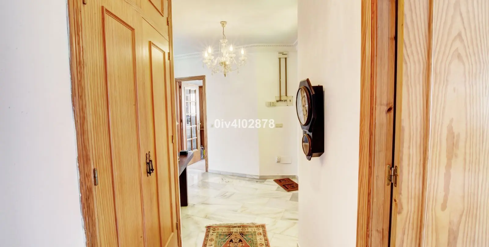 Sale of detached villa in La Capellania 6
