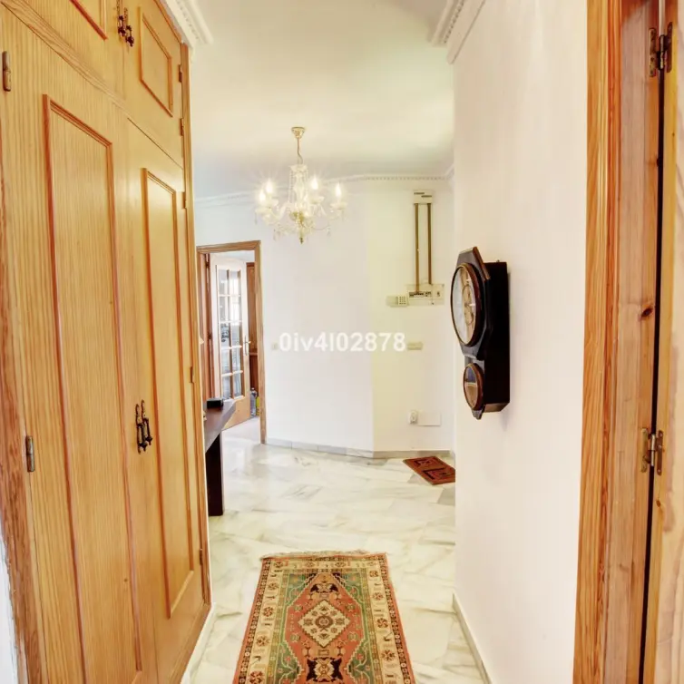 Sale of detached villa in La Capellania