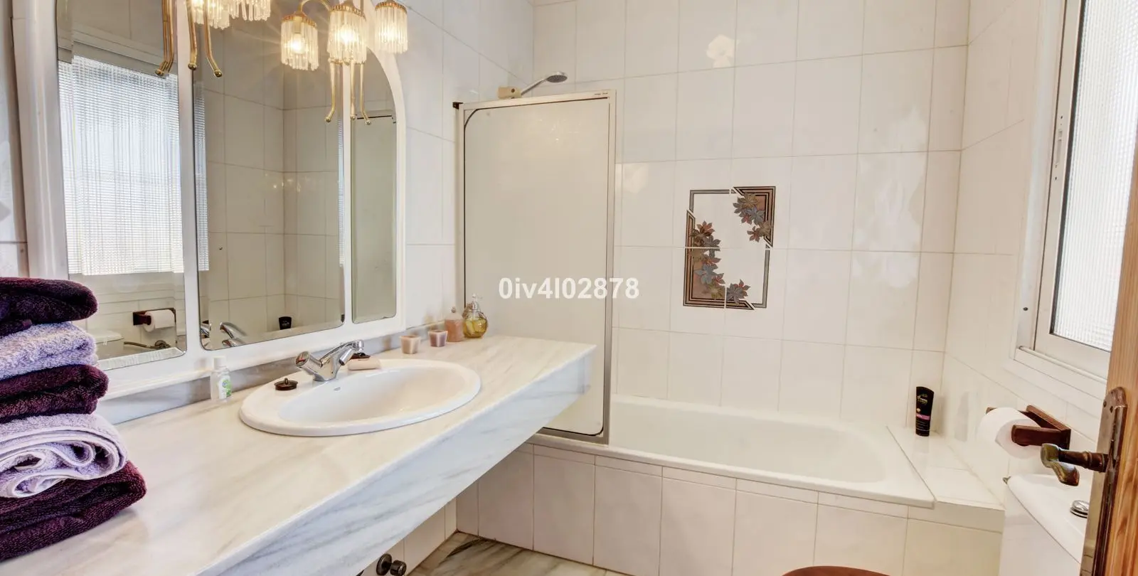 Sale of detached villa in La Capellania 20