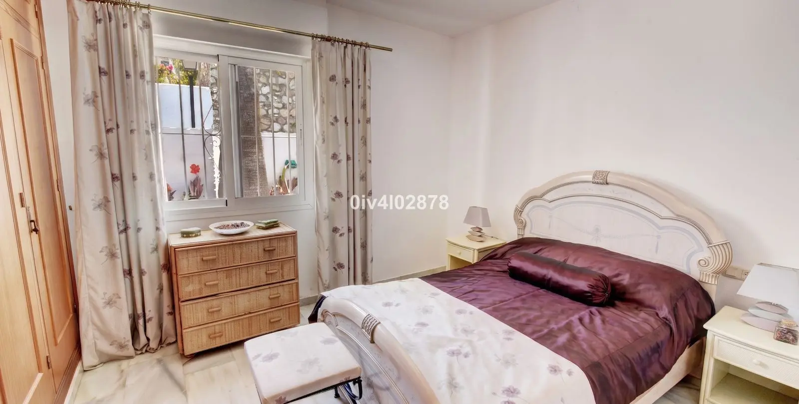 Sale of detached villa in La Capellania 30