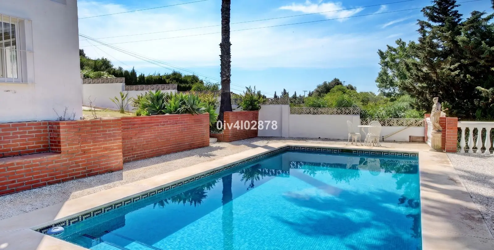 Sale of detached villa in La Capellania 37