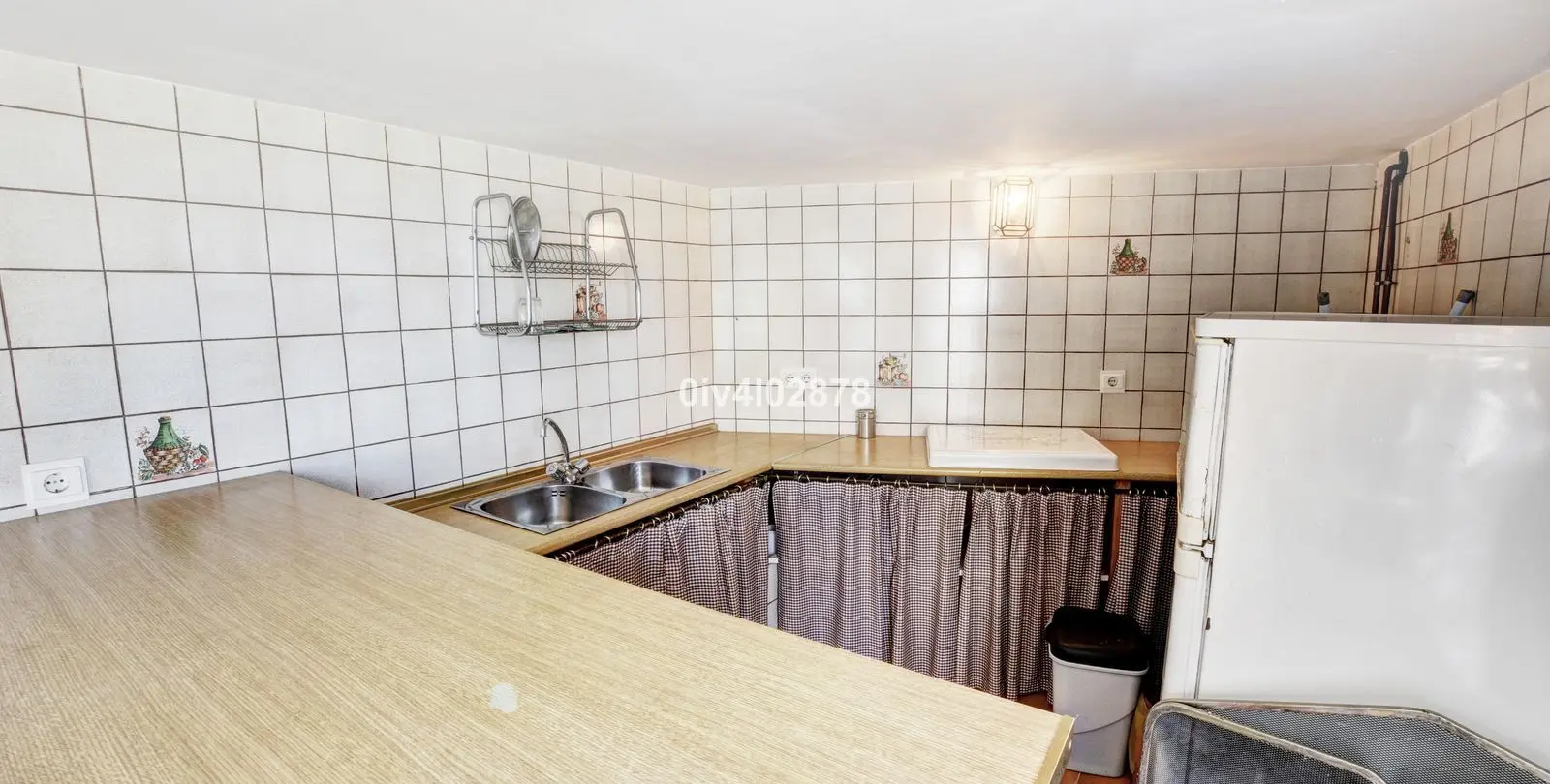 Sale of detached villa in La Capellania 43
