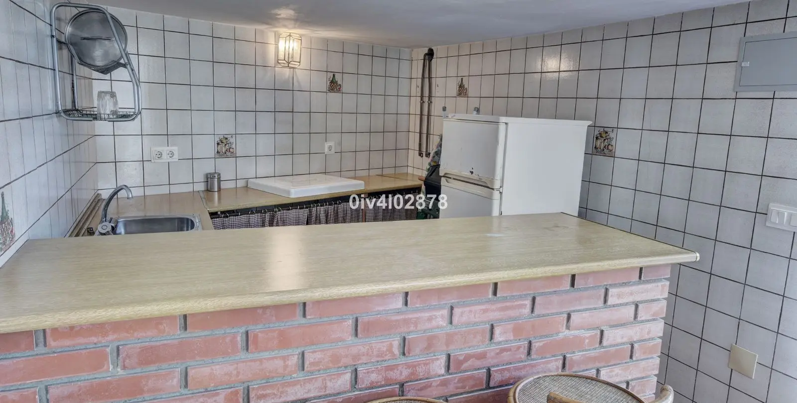 Sale of detached villa in La Capellania 44