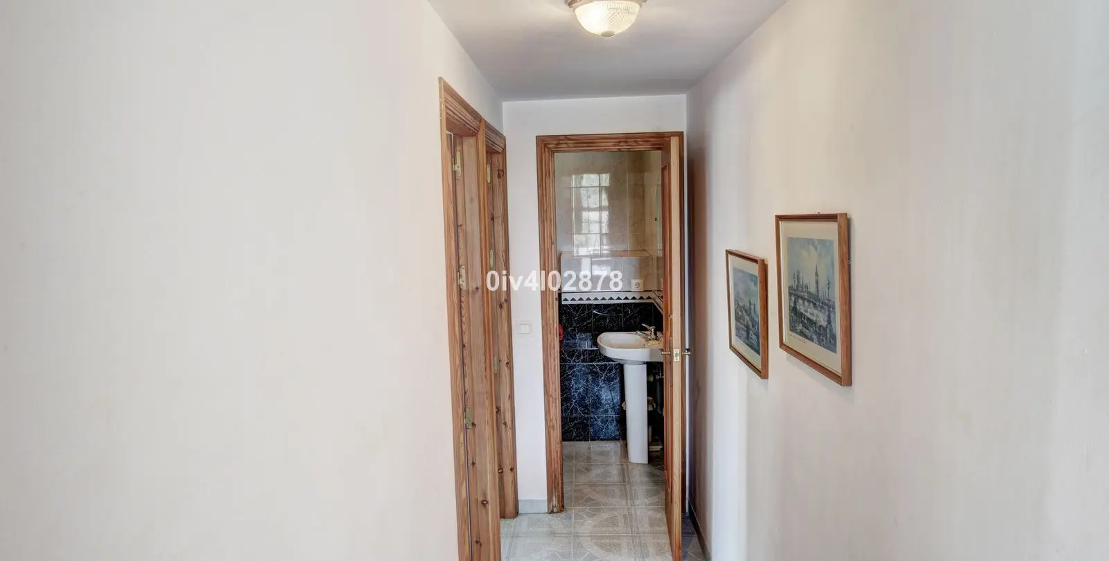 Sale of detached villa in La Capellania 45