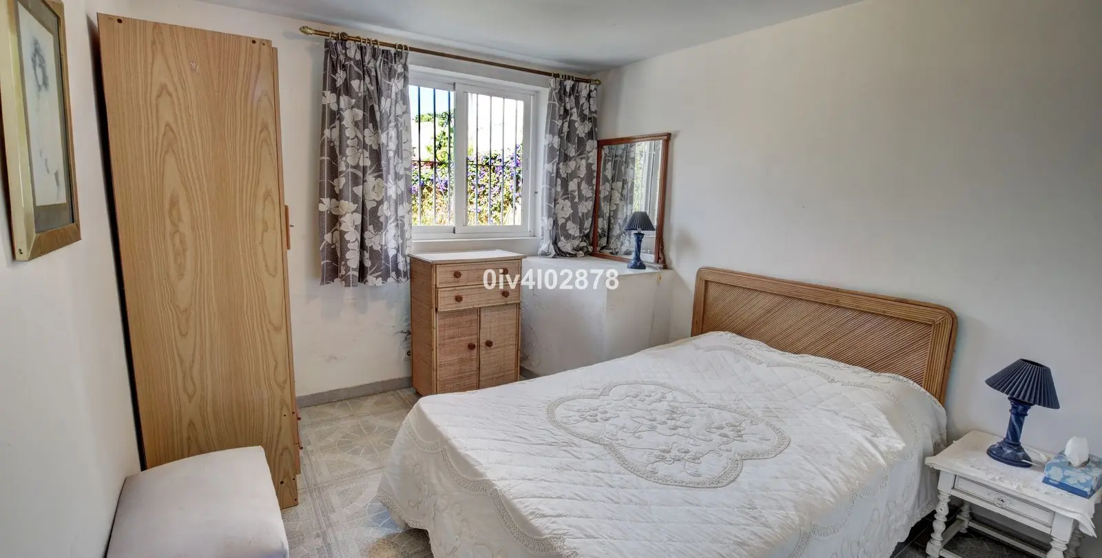 Sale of detached villa in La Capellania 46