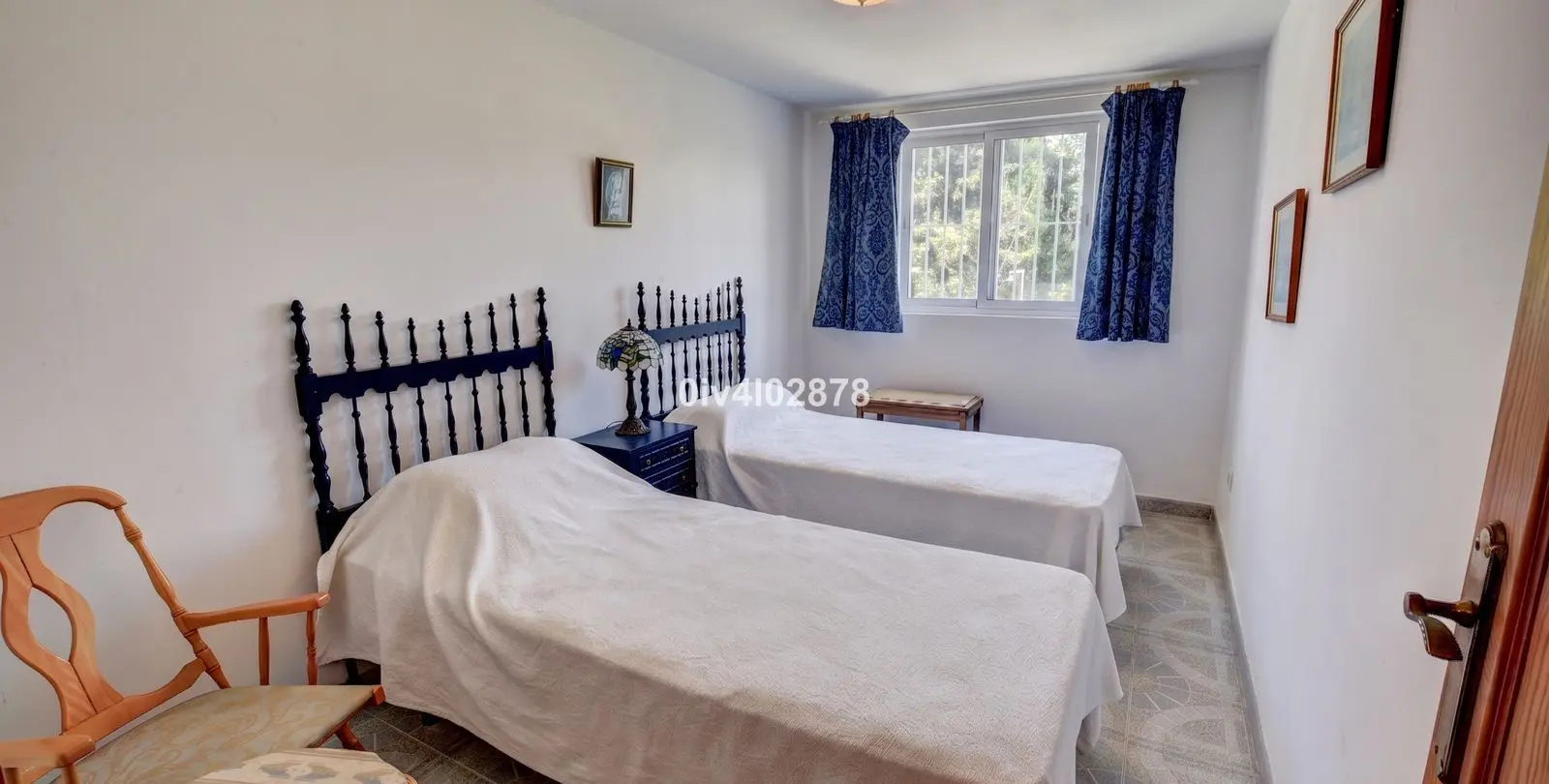 Sale of detached villa in La Capellania 47