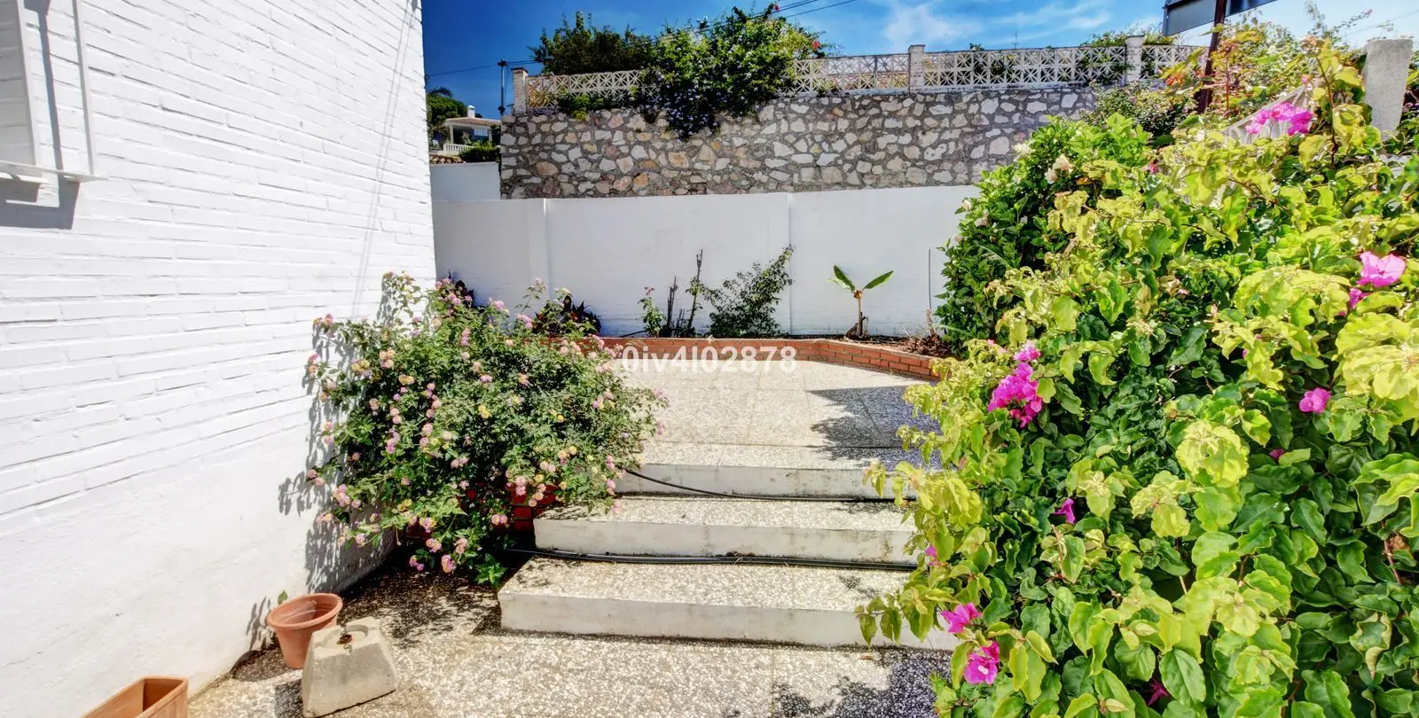 Sale of detached villa in La Capellania 50