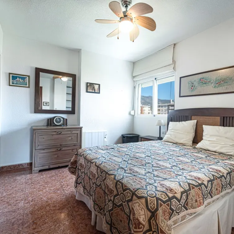 Venta de apartamento en planta media en Fuengirola