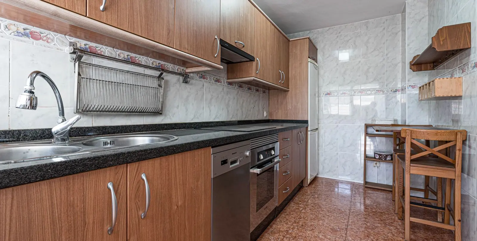 Venta de apartamento en planta media en Fuengirola 6