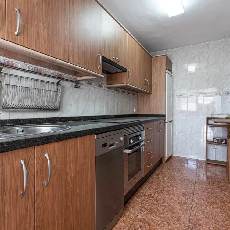 Venta de apartamento en planta media en Fuengirola