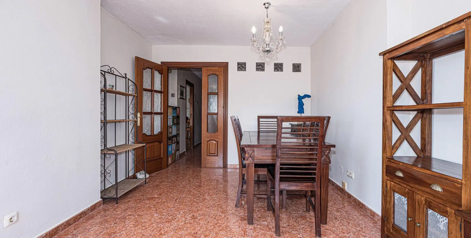 Venta de apartamento en planta media en Fuengirola 7